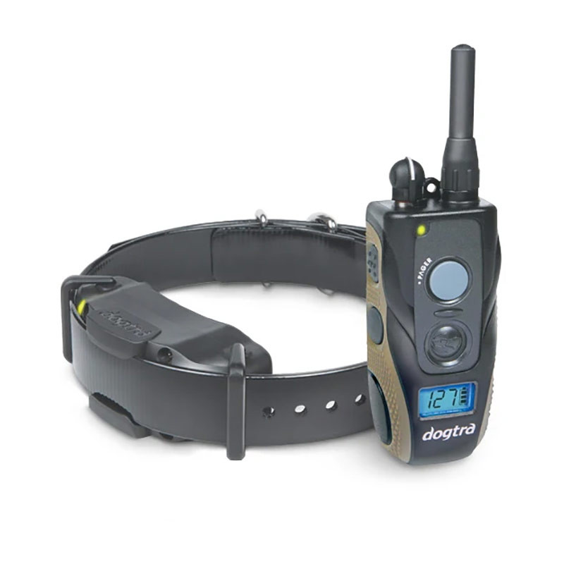 Kit Collier & Beeper DOGTRA 1200S
