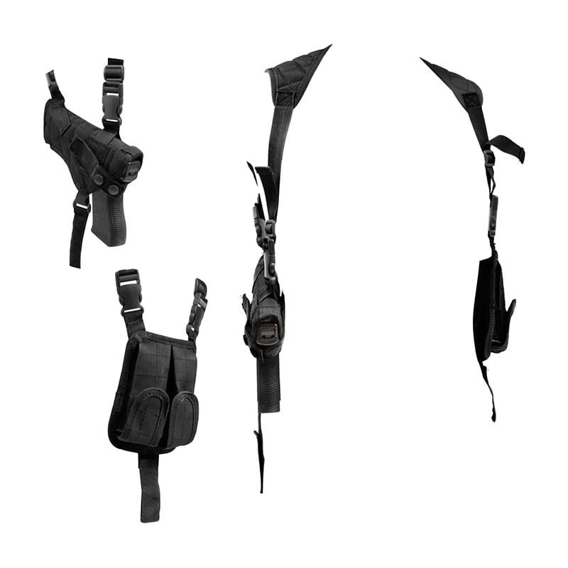 Holster d'Epaule UTG Noir