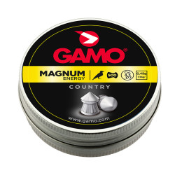 Plombs GAMO Magnum Energy Cal. 4.5mm