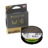 Tresse WESTIN W6 8-Braid Lime Punch