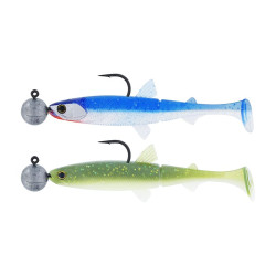 Leurre souple WESTIN...