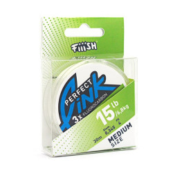 Fluorocarbon FIIISH Perfect Link
