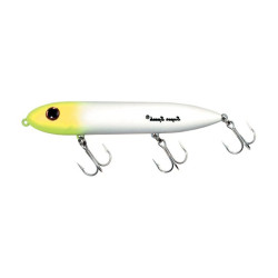 Leurre dur HEDDON Super Spook 125mm