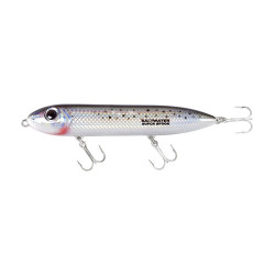 Leurre dur HEDDON Super Spook 125mm