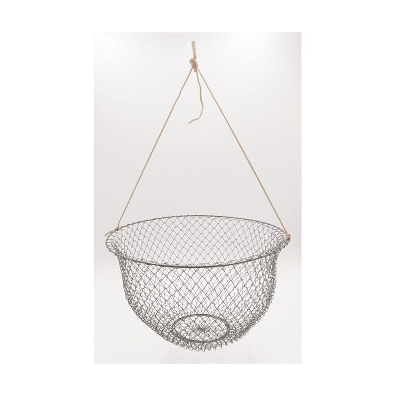 Balance à écrevisse métallique SCRATCH TACKLE