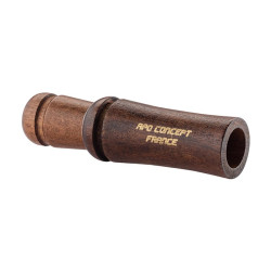 Appeau HELEN BAUD Oie cendrée