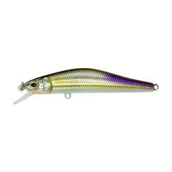 Leurre dur STRIKE PRO Inquisitor 80 SP Deep