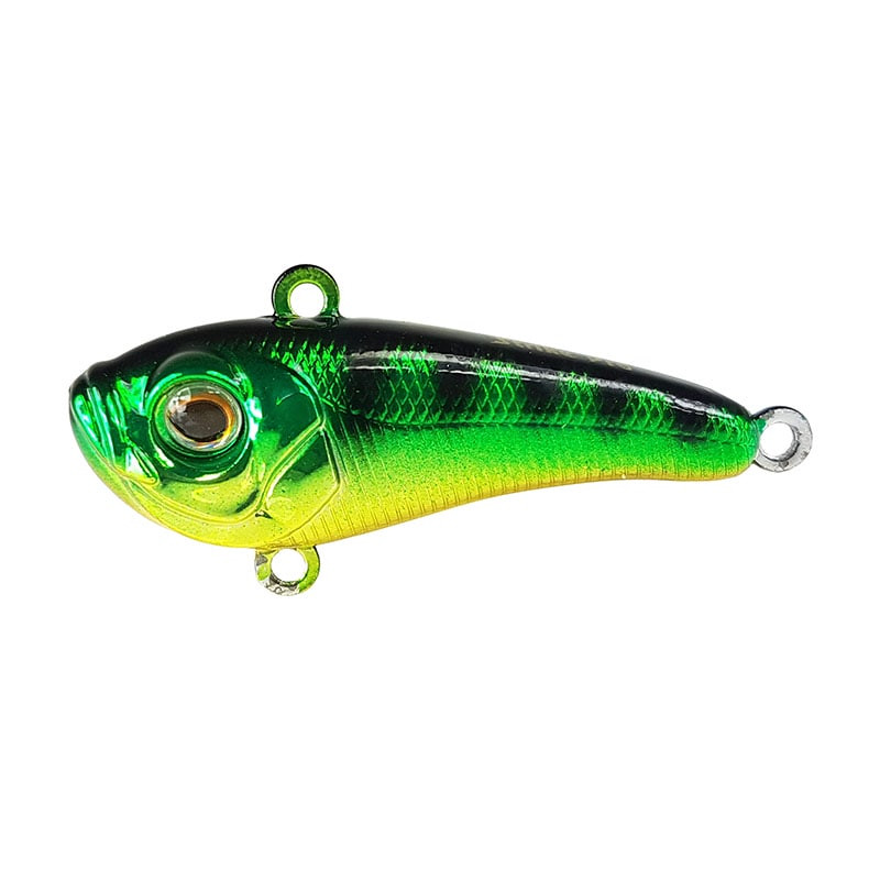 Leurre dur STRIKE PRO Baitfish Bamba