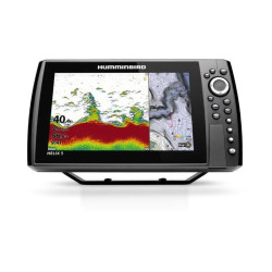 Combiné HELIX 9 G4N CHIRP DS