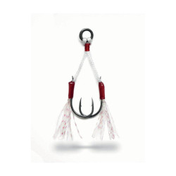 Montage VMC Cast & Slow Assist 7122AH