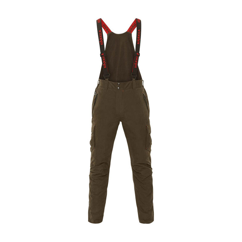 Pantalon HARKILA Driven Hunt HWS Insulated
