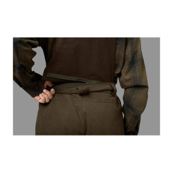 Pantalon HARKILA Driven Hunt HWS Insulated
