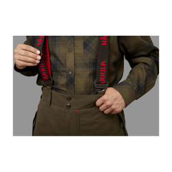 Pantalon HARKILA Driven Hunt HWS Insulated