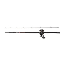 Combo PENN Warfare Boat 30LB
