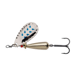 Cuiller ABU GARCIA Droppen Spinners 4g