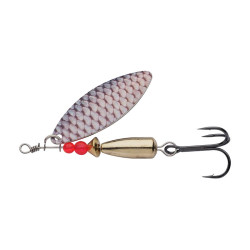 Cuiller ABU GARCIA Droppen Vide Spinners 7g