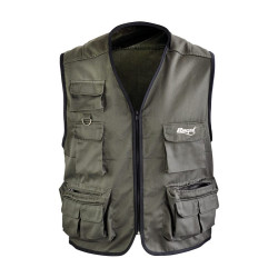 Gilet RAGOT 10 Poches