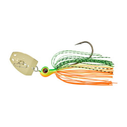 Chatterbait GUNKI Boomer 10g