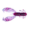 Leurre souple GUNKI Boogie Craw 75