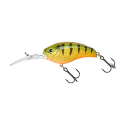 Leurre dur GUNKI Gigan 65 F