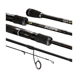 Canne GUNKI G'Corps Crossover S 215MH