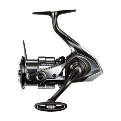 Moulinet SHIMANO Vanquish FC HG (Léger)