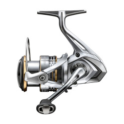 Moulinet SHIMANO Sedona FJ...