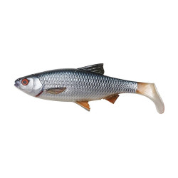 Leurre souple SAVAGE GEAR 3D LB River Roach 18cm