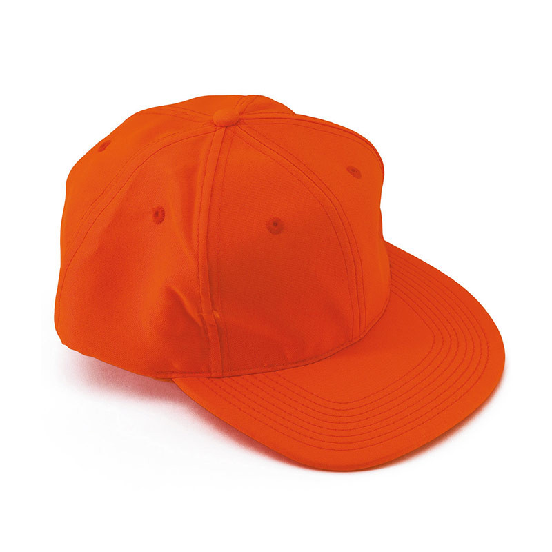 Casquette PERCUSSION Fluo