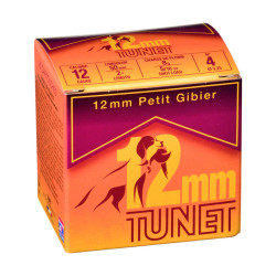 Cartouches TUNET Petit...