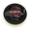 Fil fluorocarbone TENRYU Mi 207 F