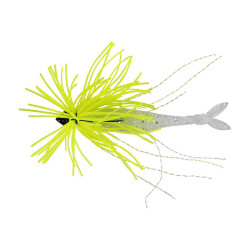 Rubber Jig DUO Small Rubber Realis 3.5g