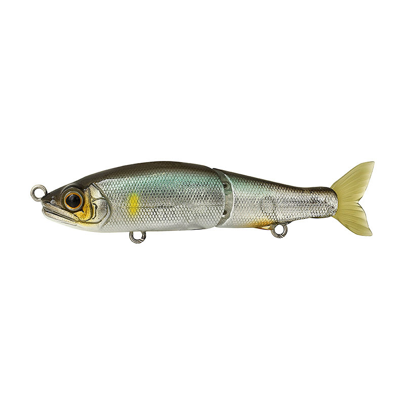 Leurre dur GAN CRAFT Jointed Claw 70 Type S