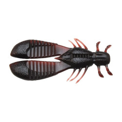 Leurre souple RAID JAPAN Egu Chunk 3.5