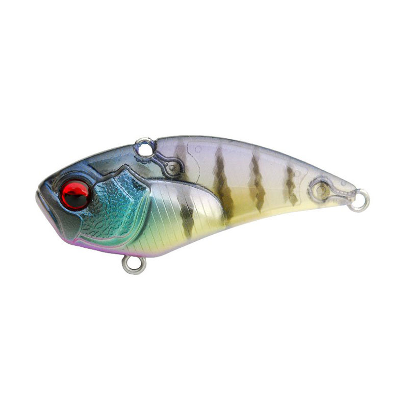 Leurre dur RAID JAPAN Level Vib Boost 14g