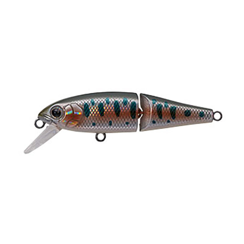 Leurre dur TACKLE HOUSE Buffet Jointed 46S