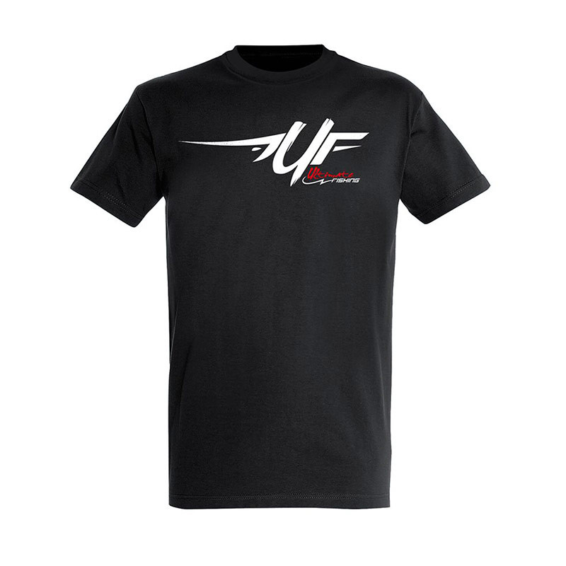 T-shirt ULTIMATE FISHING