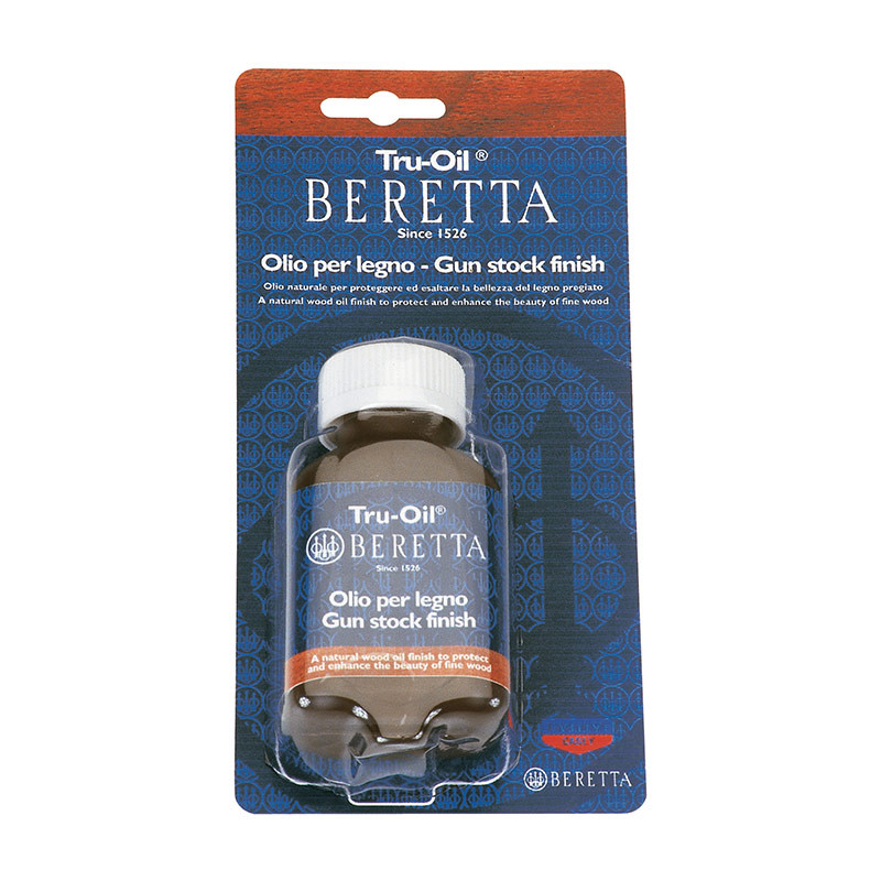 Tru-Oil BERETTA Ol400000010010
