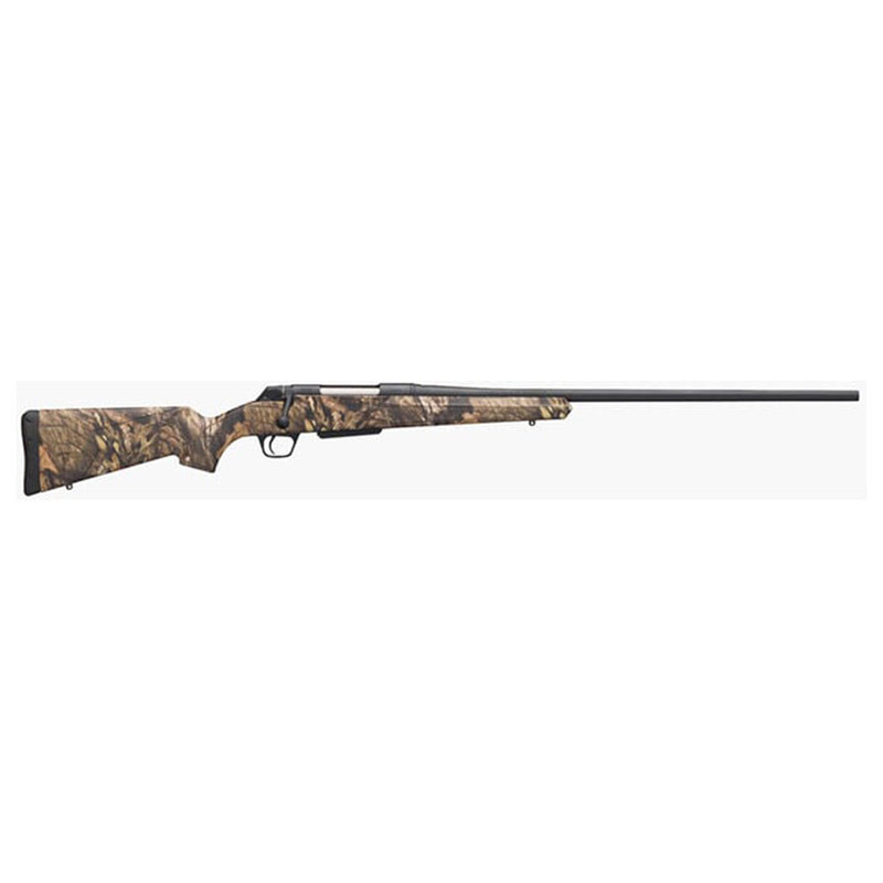 Carabine à Verrou WINCHESTER XPR Hunter Mobuc