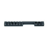 Rail Long BROWNING Tbolt/Xpert Pic/Weav Standard