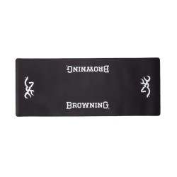 Tapis de Nettoyage BROWNING Mat Black