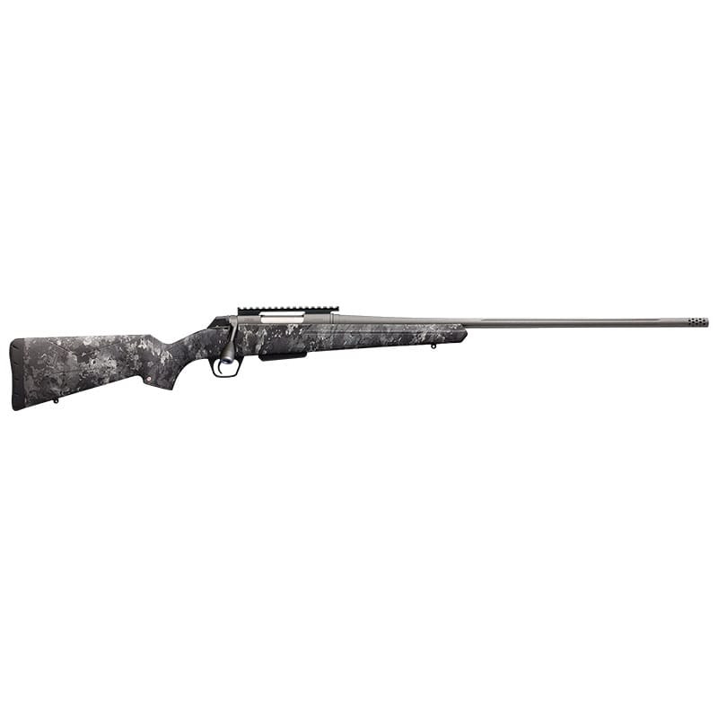 Carabine à Verrou WINCHESTER XPR Hunter Midnight