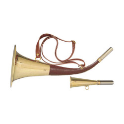 Pack Trombe LIGNE VERNEY CARRON Pib 40 + 12 cm