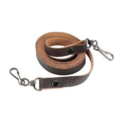 Lanière Pibole LIGNE VERNEY CARRON En Cuir