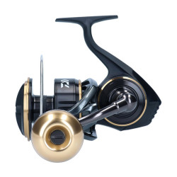 Moulinet exotique DAIWA BG Monocoque ARK 2020