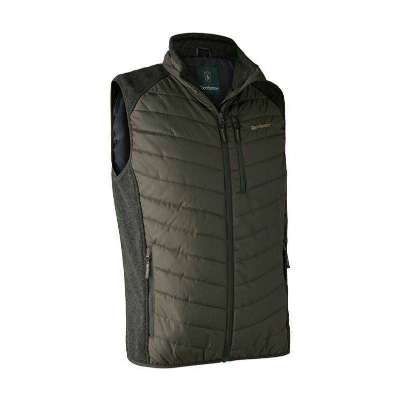 Gilet Doudoune DEERHUNTER Moor