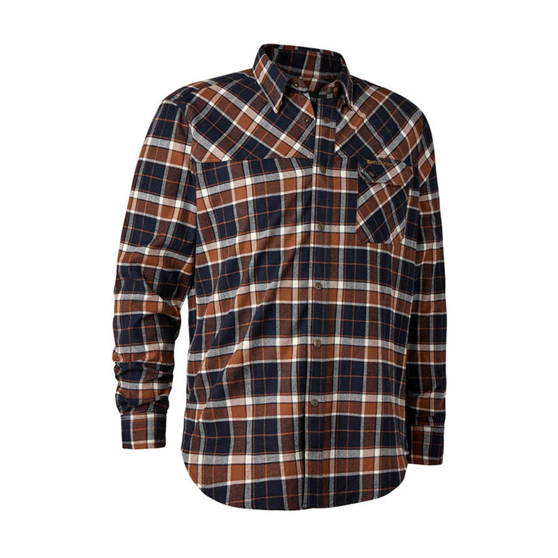 Chemise DEERHUNTER Landon