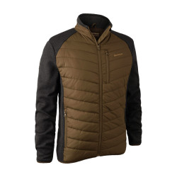 Veste Matelassé DEERHUNTER Moor V1