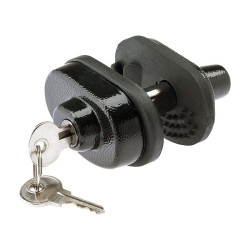 Verrou de Pontet COUNTRY A Clef