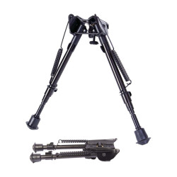 Bipied COUNTRY 6 Positions 22-33 cm